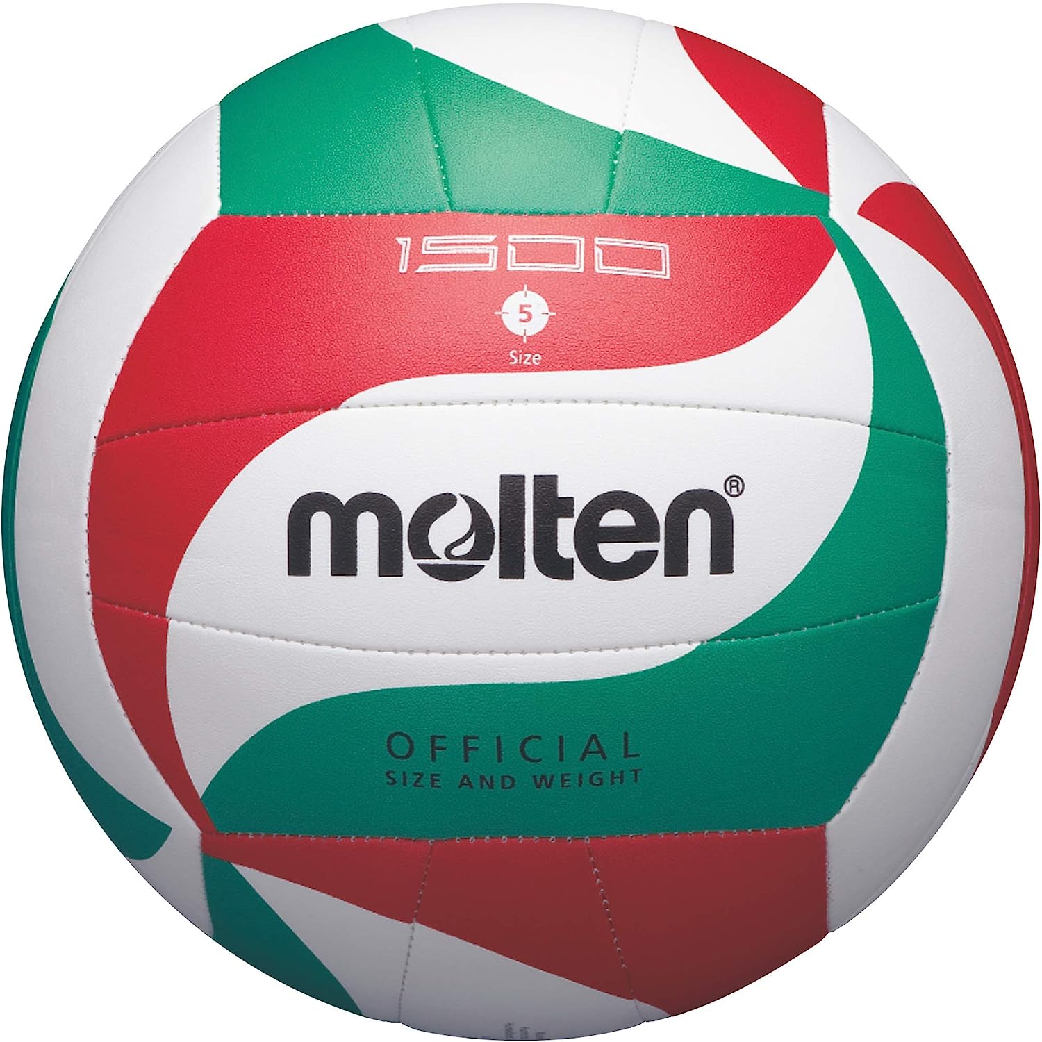 Balón voleibol