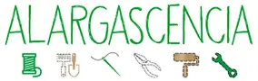 alargascencia